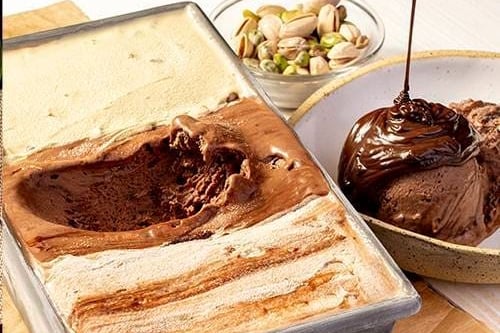 Famiglia | Gelato 1,3l