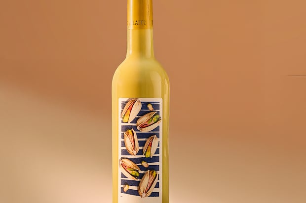 Licor Pistacchio | 500ml