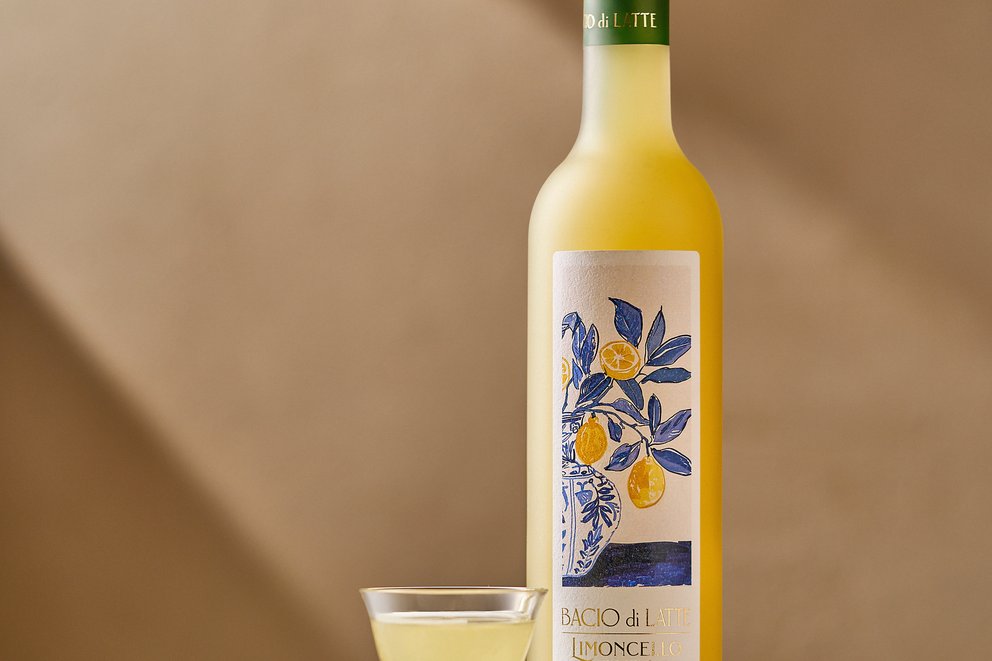 Limoncello | 500ml