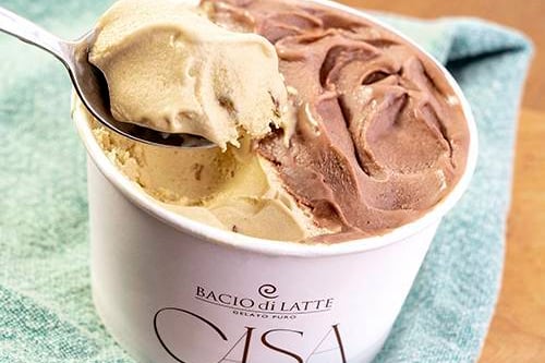 Maxi | Gelato 250ml
