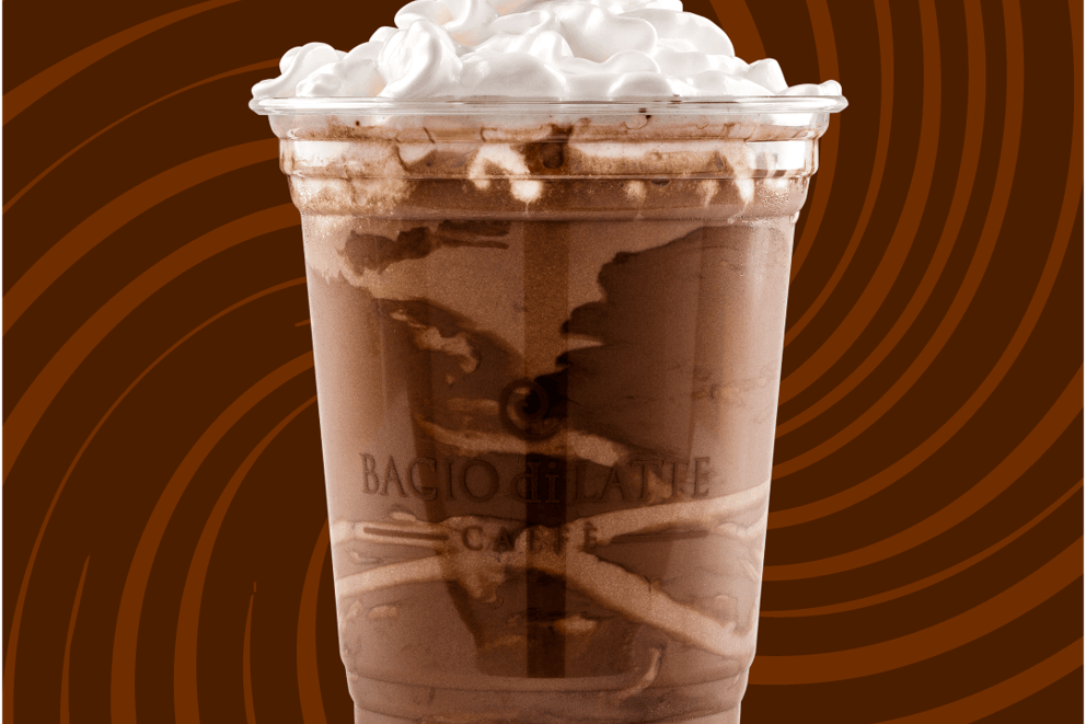 Milkshake Insano | Belga Furioso 400ml