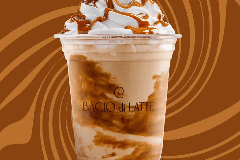 Milkshake Insano | Caramello Salgado 400ml