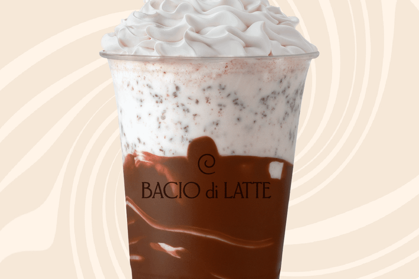 Milkshake Insano | Ninho Com Bella 400ml
