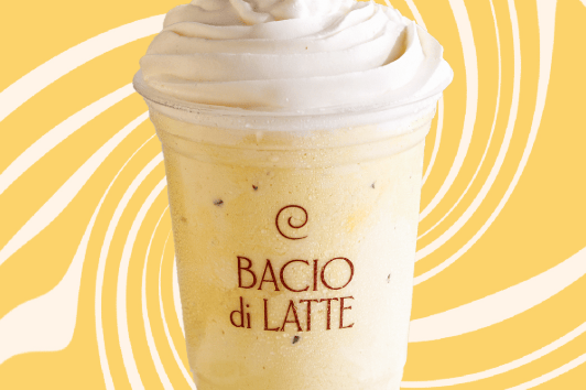 Milkshake Insano | O Sole Mio - Maracujá 400ml