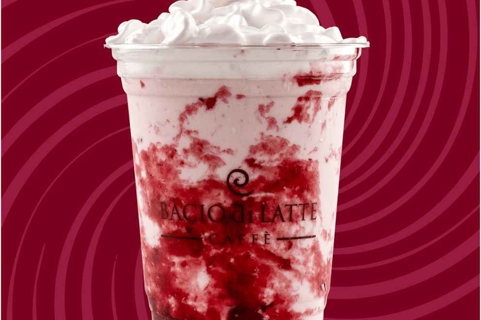 Milkshake Insano | Strawberry Cheesecake 400ml