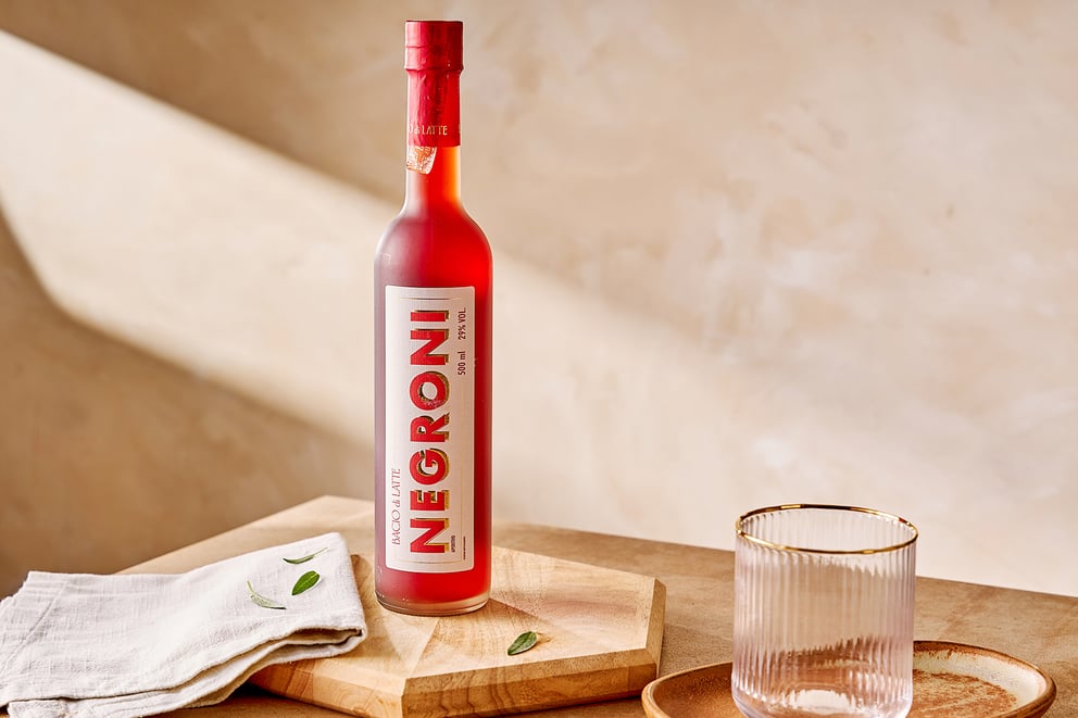 Negroni Coquetel | 500ml