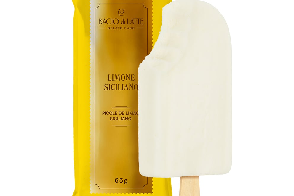 Picolé Limone | 65g