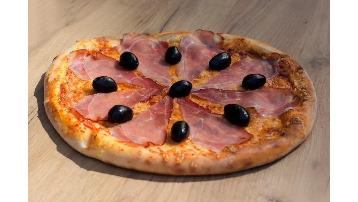 Prosciutto crudo