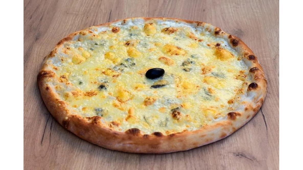 Quatro Formaggi