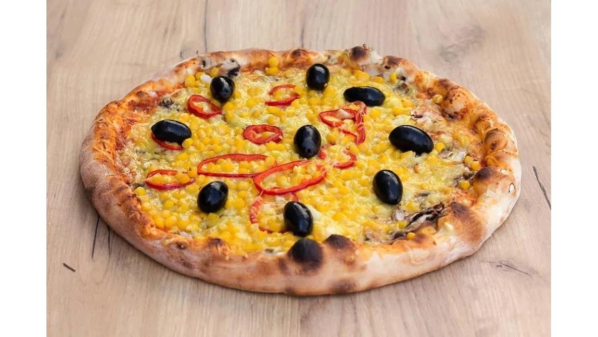 Vegetariana