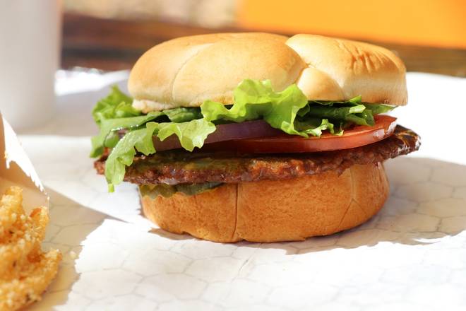 Impossible Burger