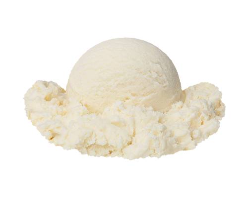 Scoop of Ice Cream