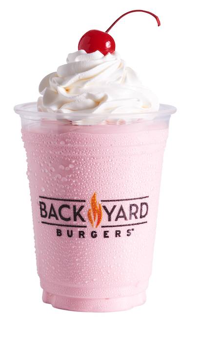 Strawberry Banana