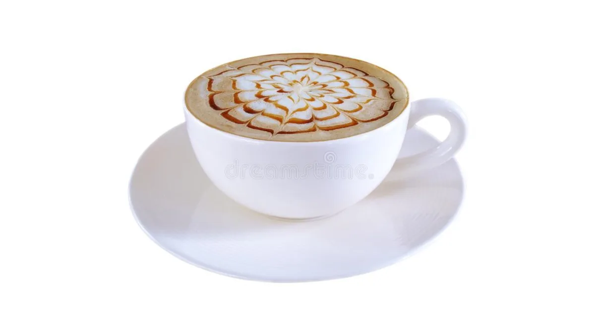 Capuccino