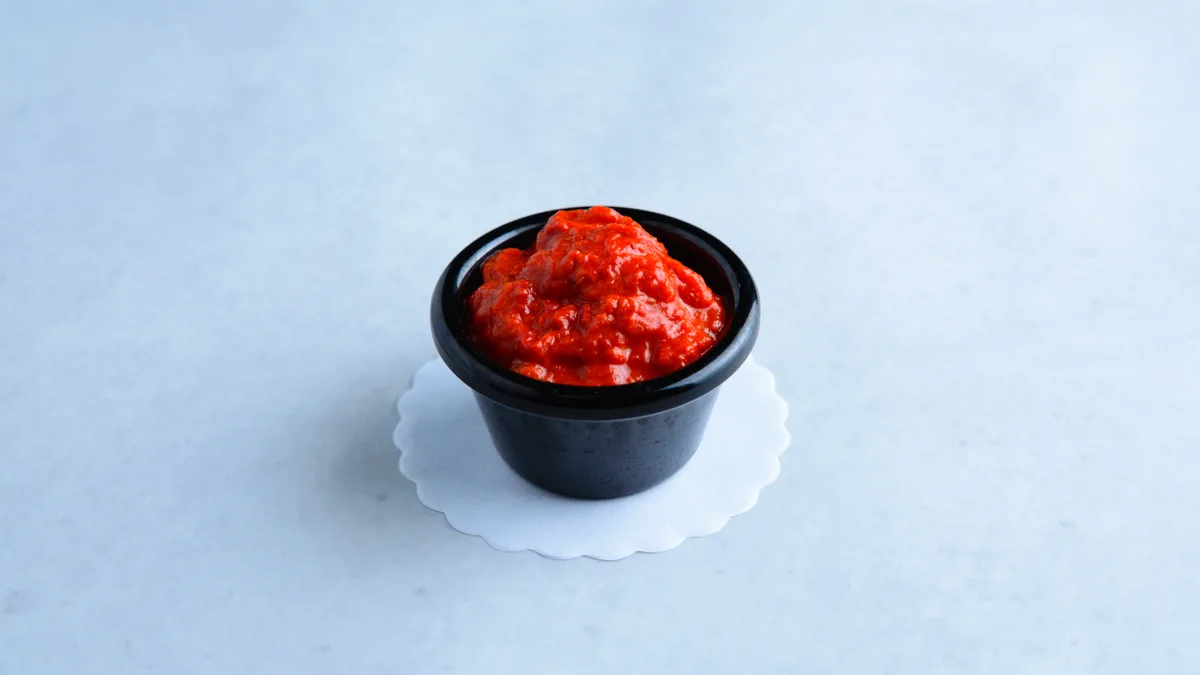 Domaći ajvar