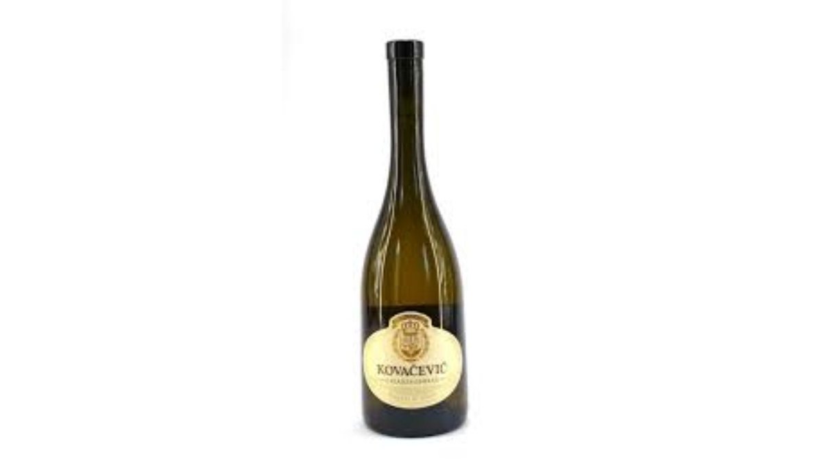 Kovacevic Chardonay 0,7l