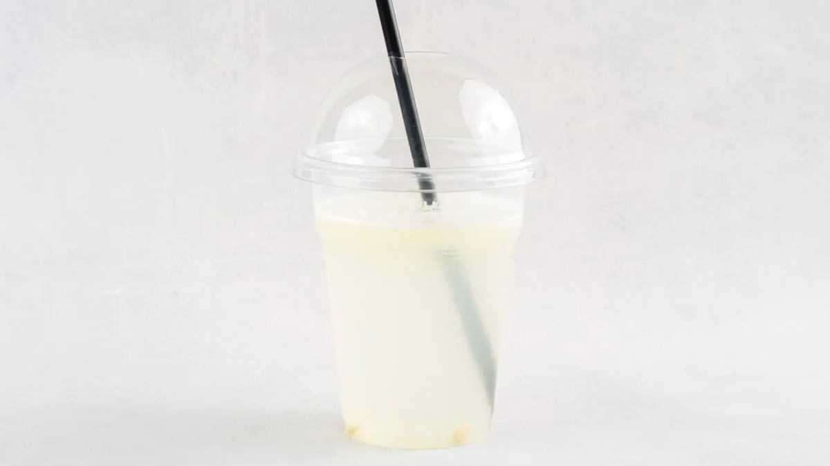 Limunda 0,3l