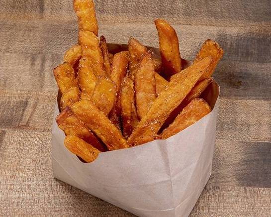 Sweet Potato Fries