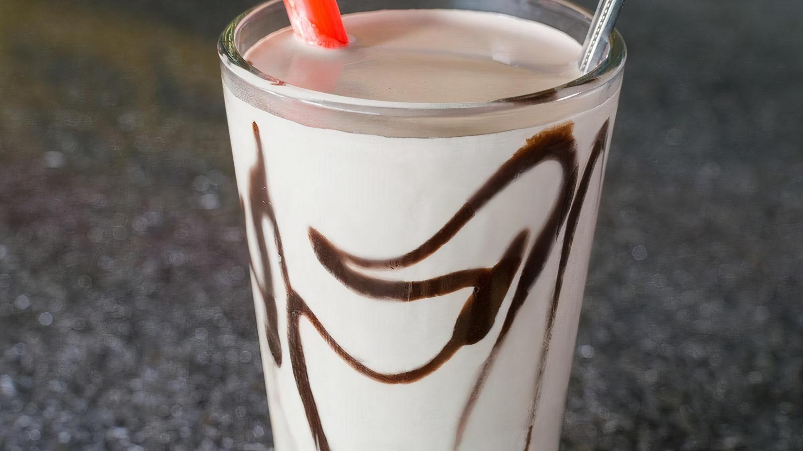 Chocolate Shake