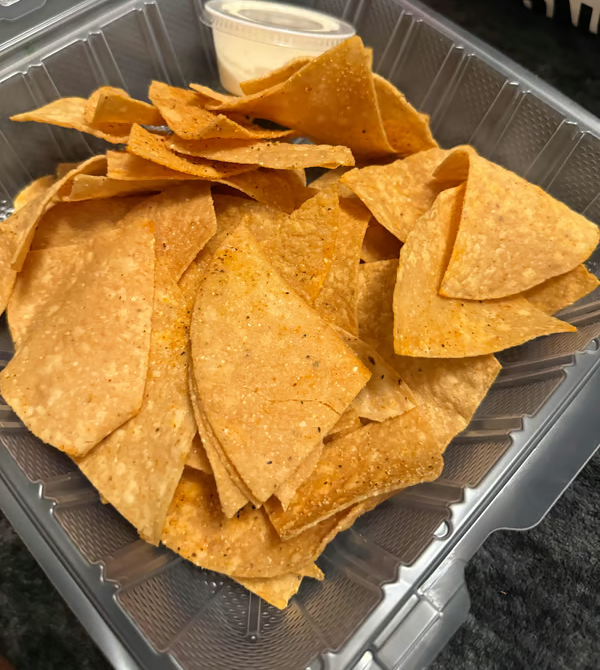 Elote Street Corn Dip