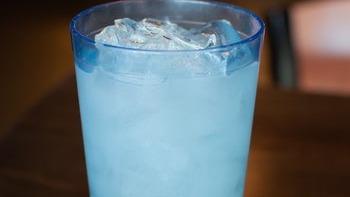 Fresh Squeezed Lemonade