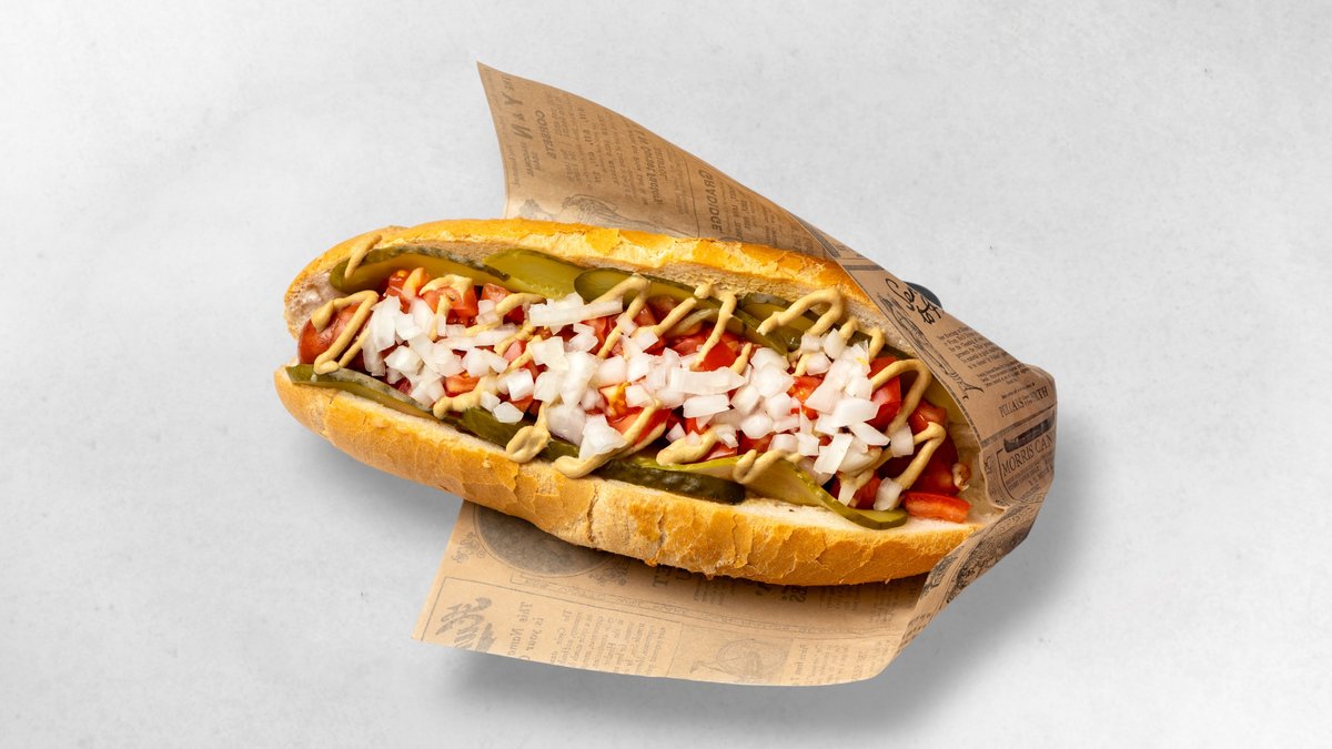Baddog Chicago