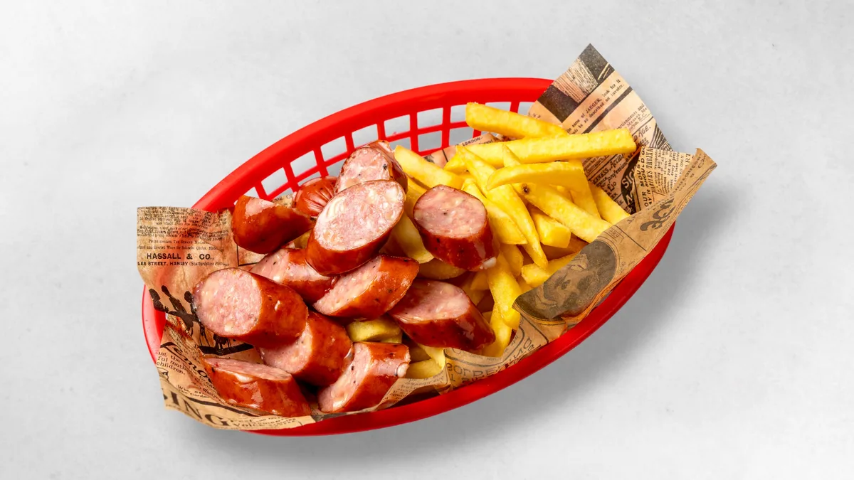 Wurst