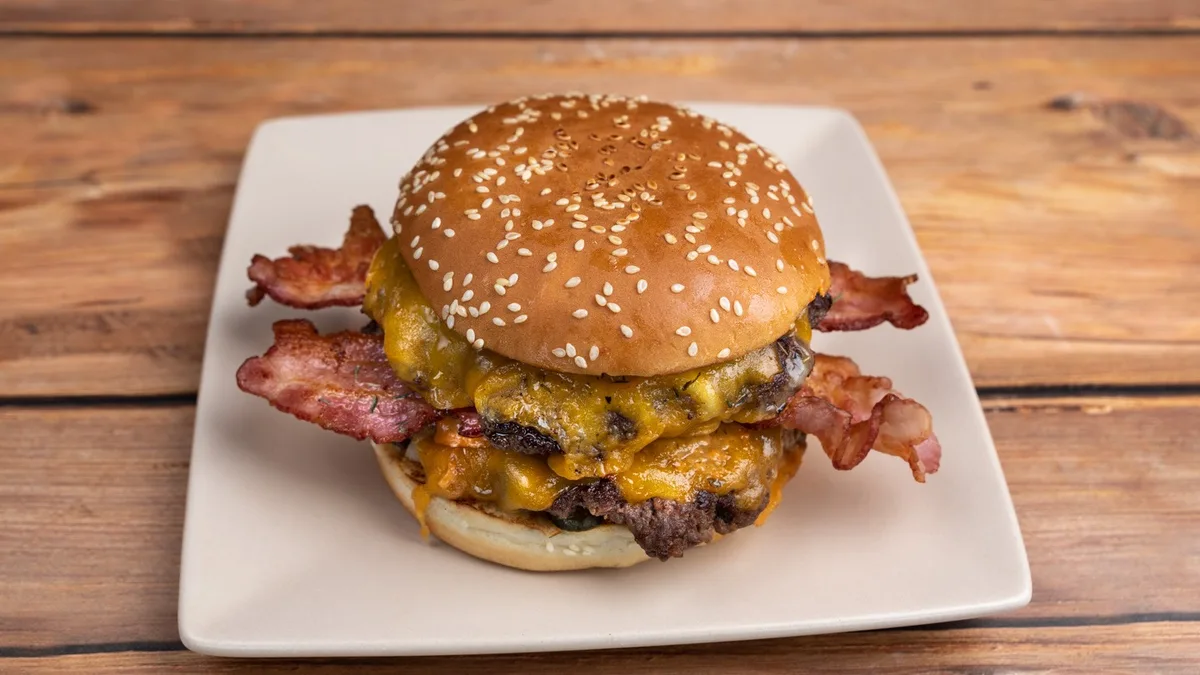 DuplaBurger