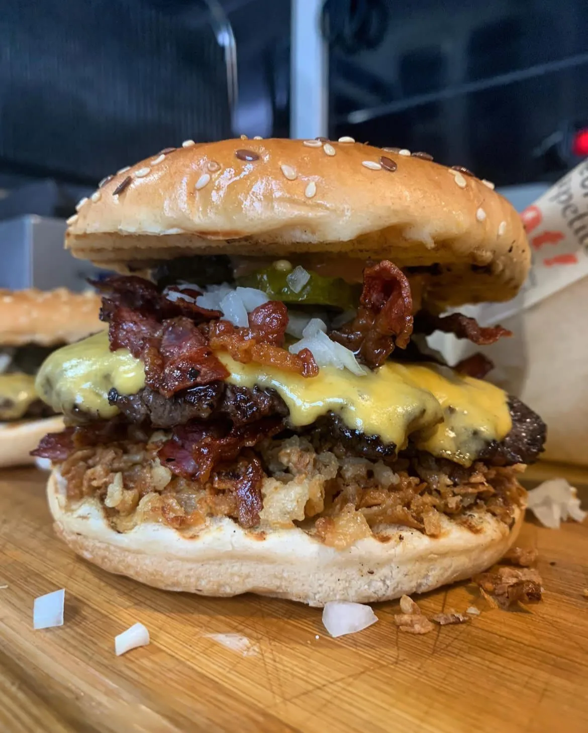 ReccsBurger