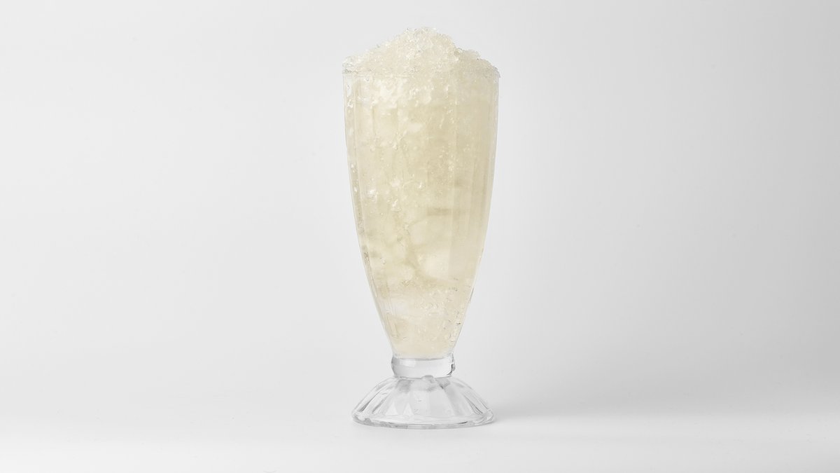 Γρανίτα Pina Colada