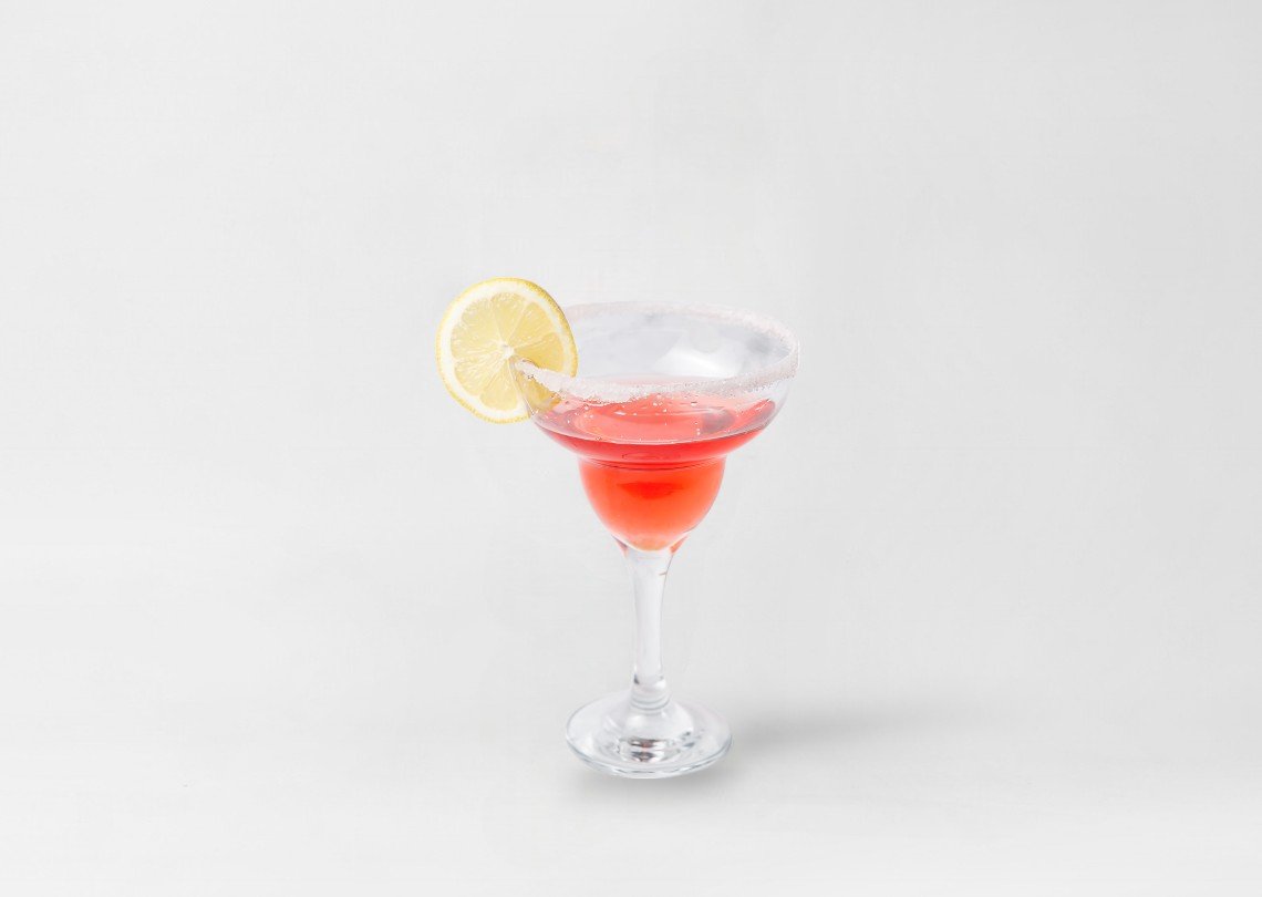 Breeze Red