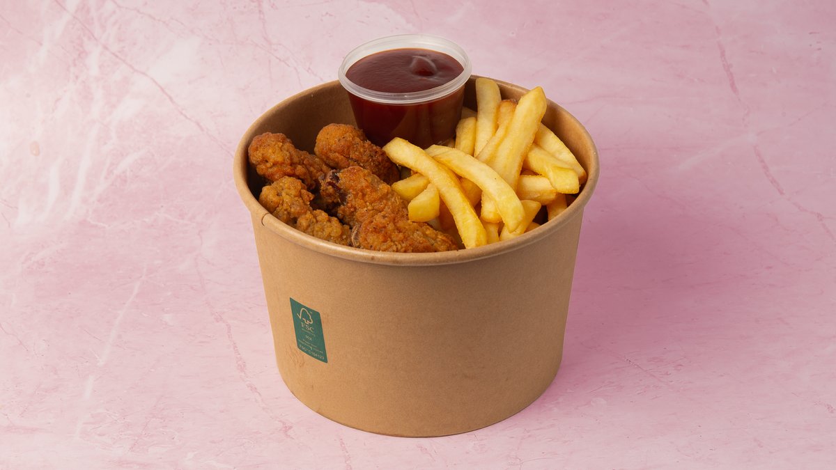 Chicken Wings Bucket