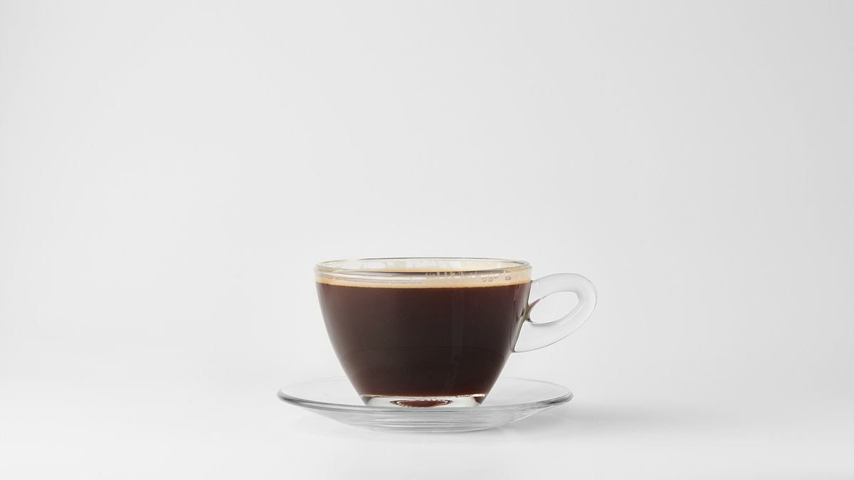 Espresso Americano