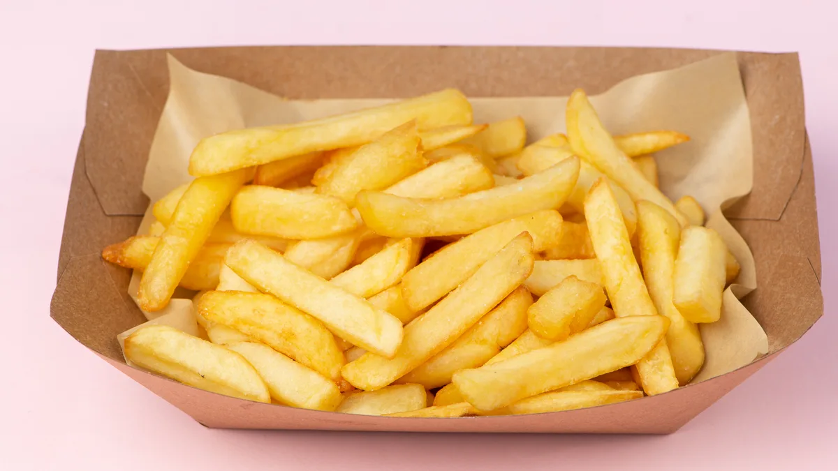 Fries