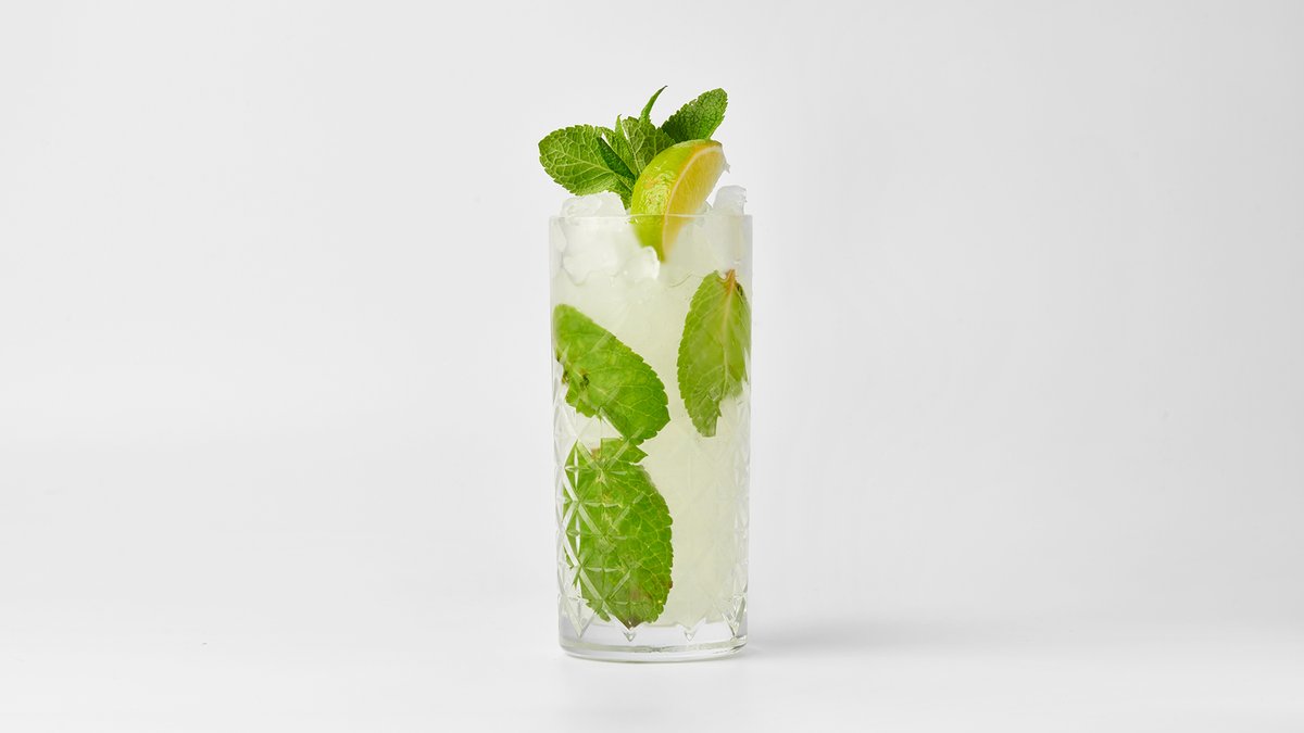 Mafia Mojito