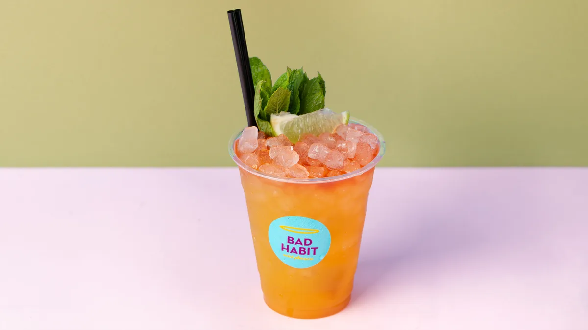 Mai Tai