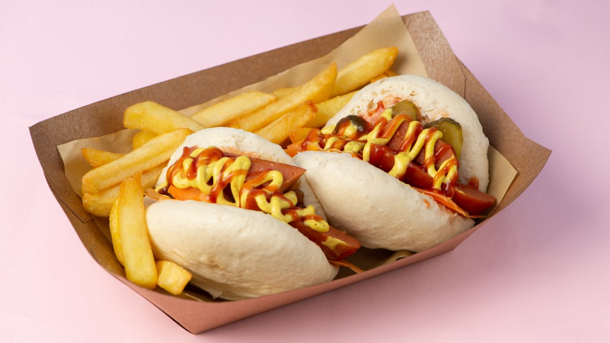 Street Bao