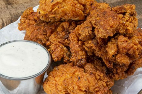 Chicken Tenders
