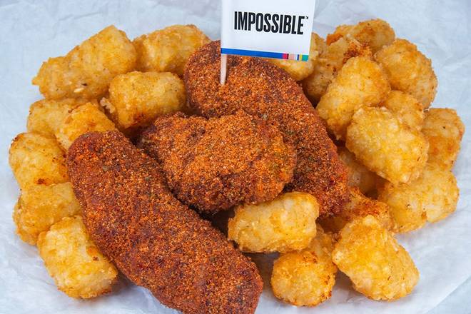 10-Piece Impossible Tenders Combo