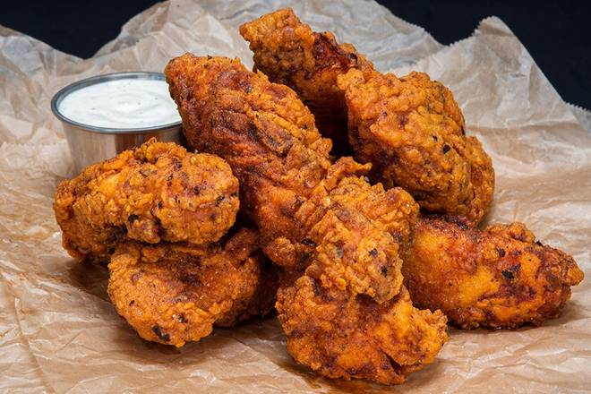 15-Piece Tenders
