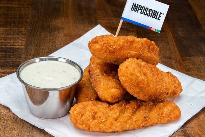 5-Piece Impossible Tenders