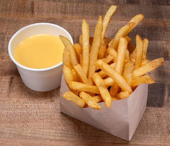 Cheese Fries