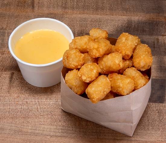 Cheese Tots