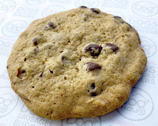 Chocolate Chip Cookie