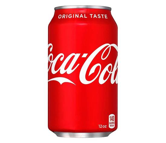 Coke Can