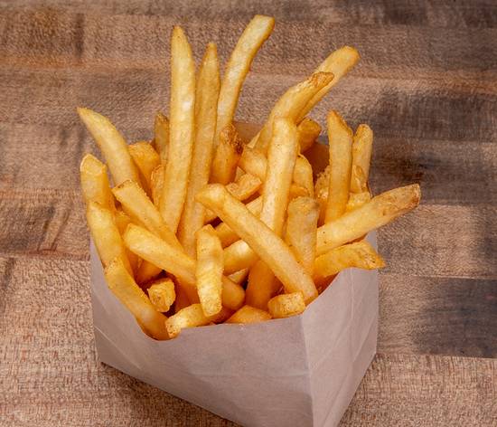 Fries