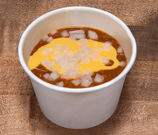 Haus Chili