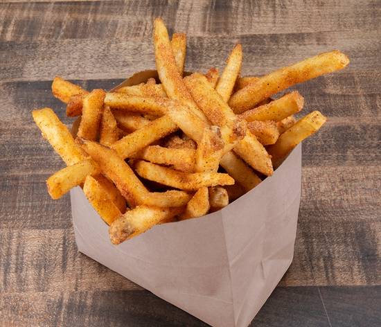 Hot Fries