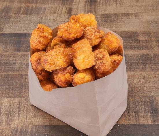 Hot Tots