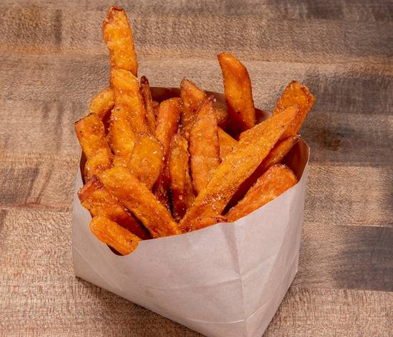 Sweet Potato Fries
